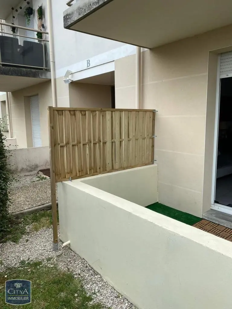 Photo 7 Appartement 2 pièces 54.21m²
