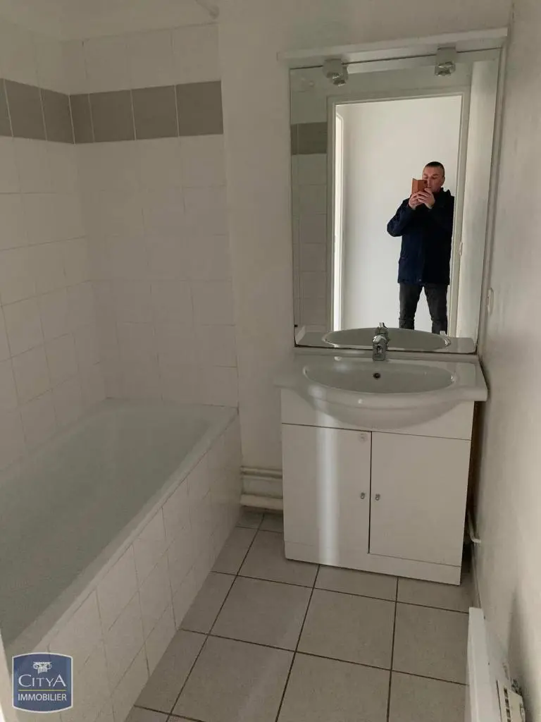 Photo 6 Appartement 2 pièces 54.21m²