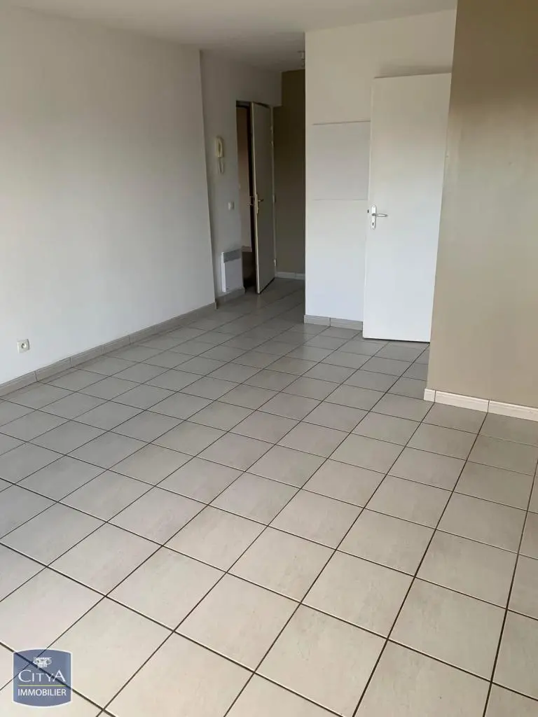 Photo 2 Appartement 2 pièces 54.21m²