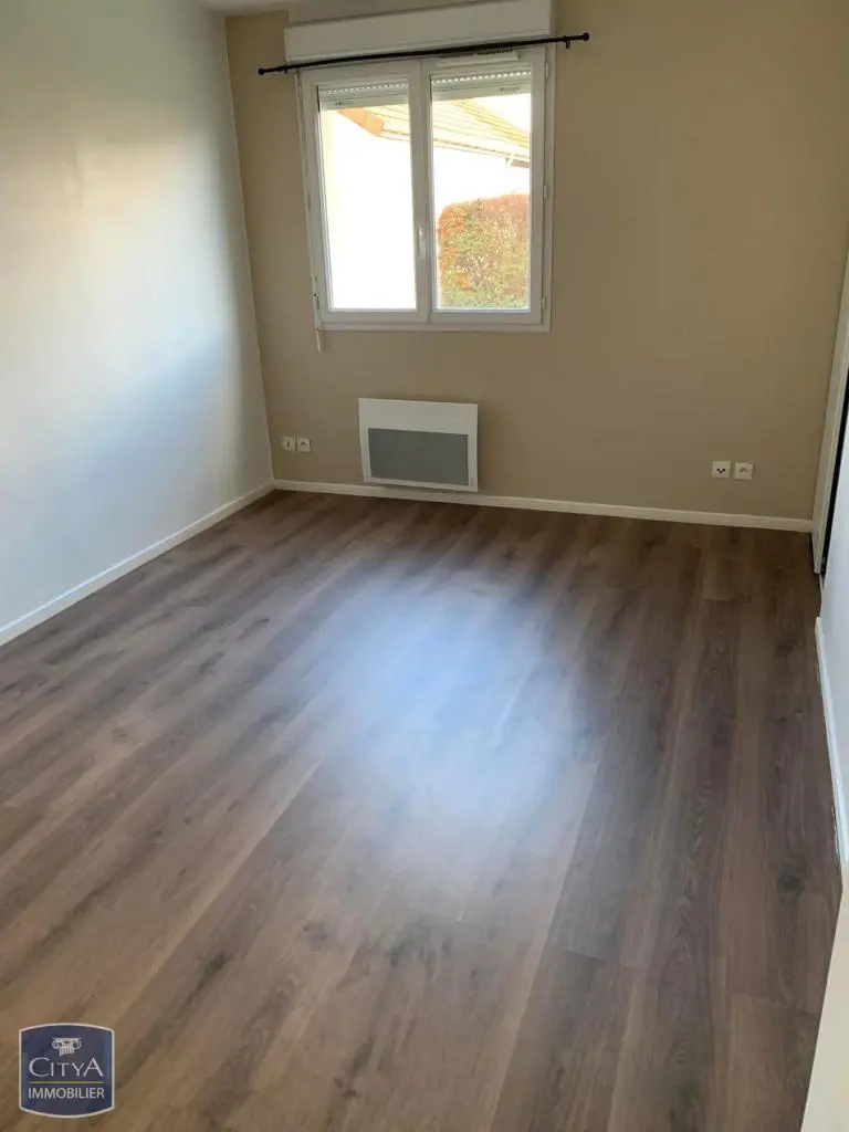 Photo 5 Appartement 2 pièces 54.21m²