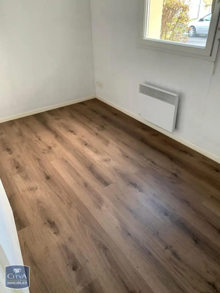 Photo 4 Appartement 2 pièces 54.21m²