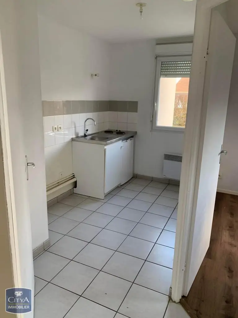 Photo 3 Appartement 2 pièces 54.21m²