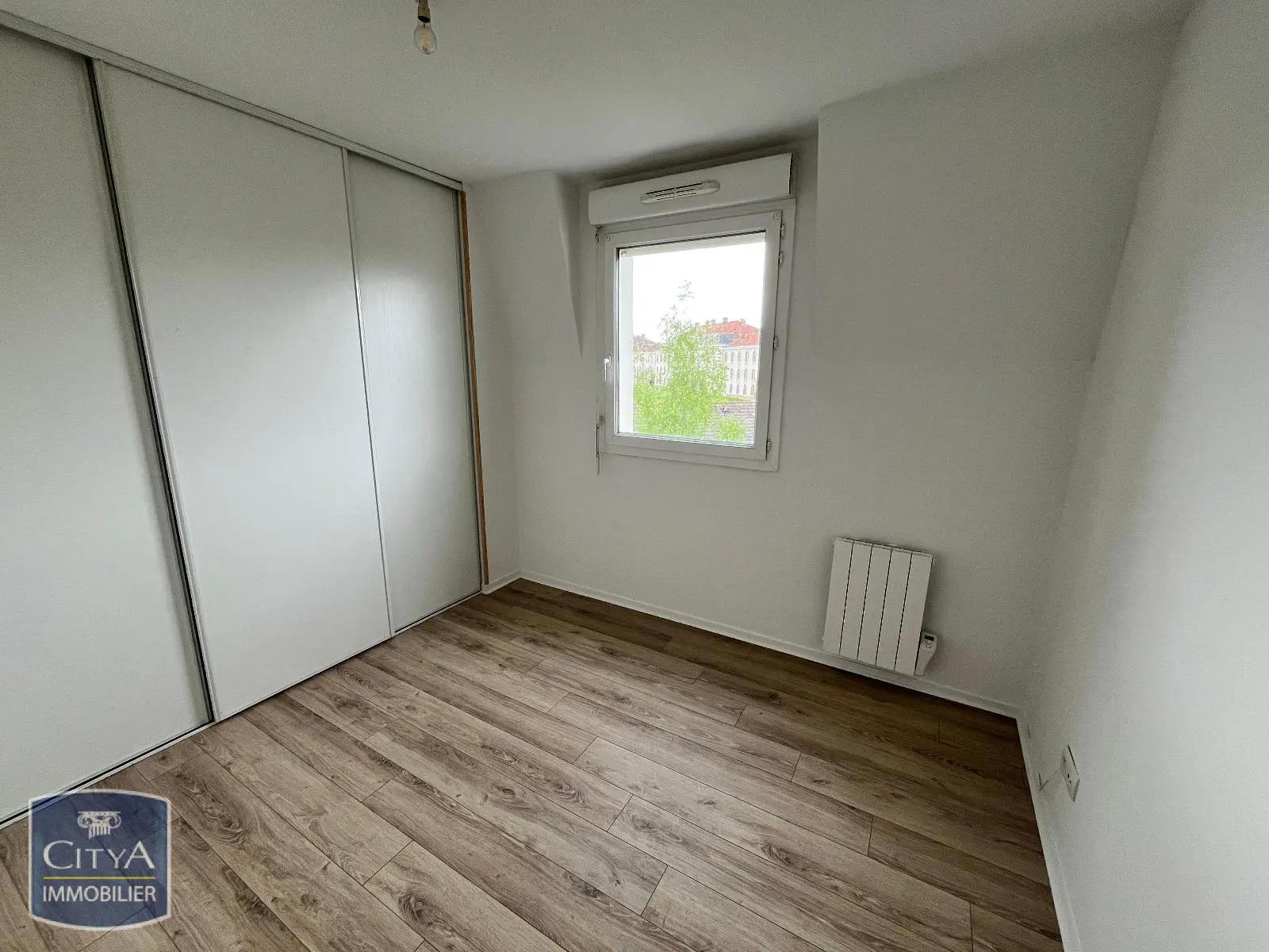 Photo 2 Appartement 2 pièces 44.93m²