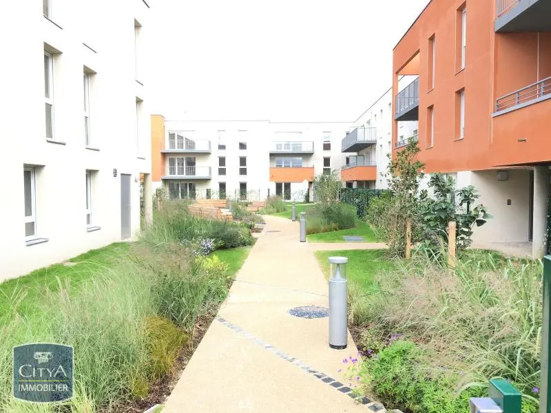 Photo 2 appartement Reims