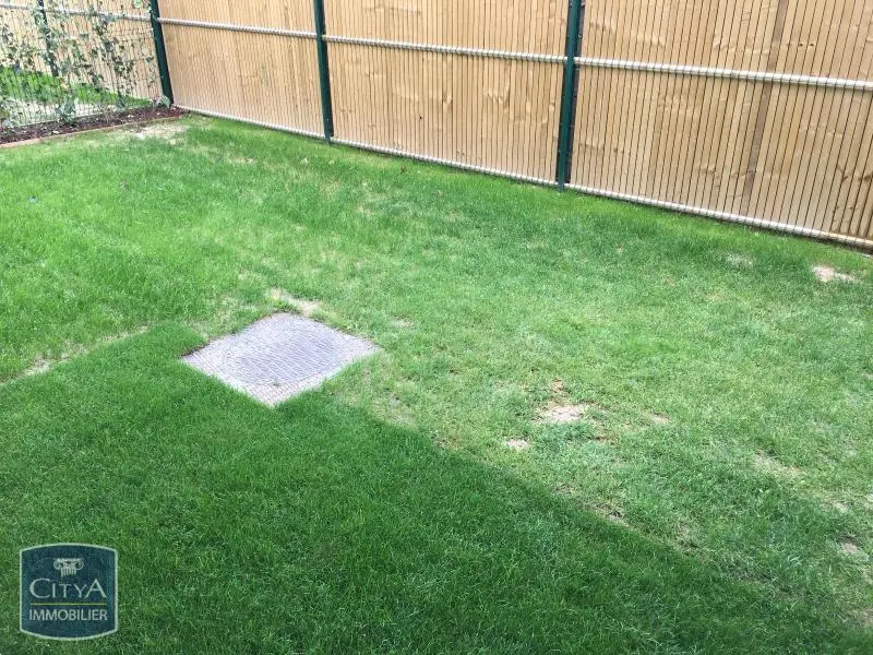 Photo 6 appartement Reims