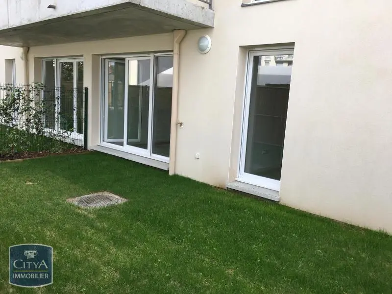 Photo 7 appartement Reims