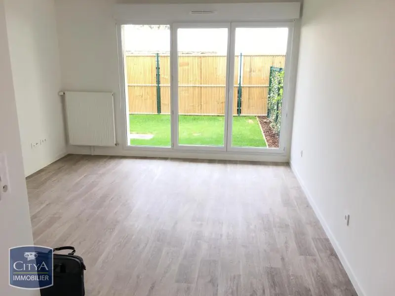 Photo 1 Appartement 2 pièces 40m²