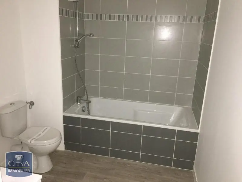 Photo 1 appartement Reims