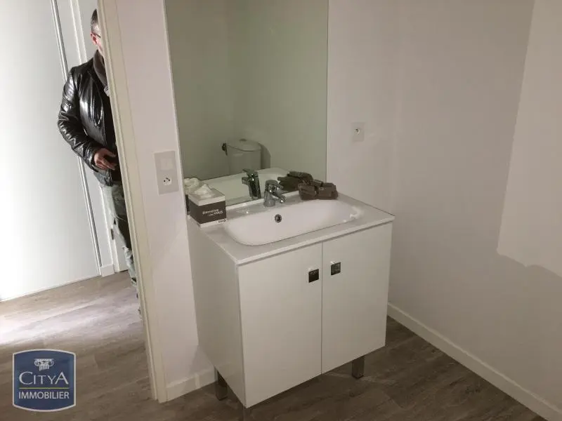 Photo 9 appartement Reims