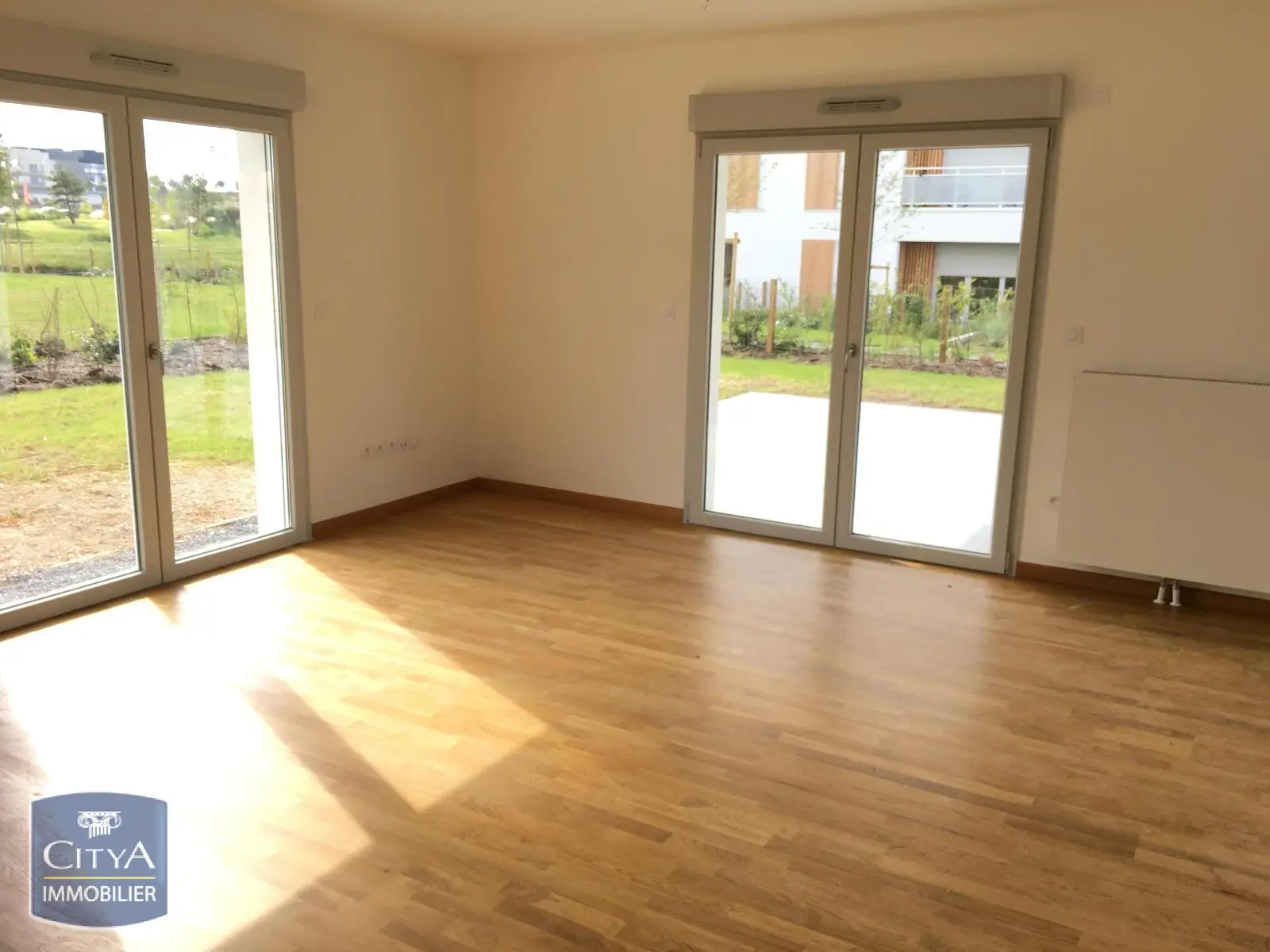 Photo 1 Appartement 3 pièces 73.71m²