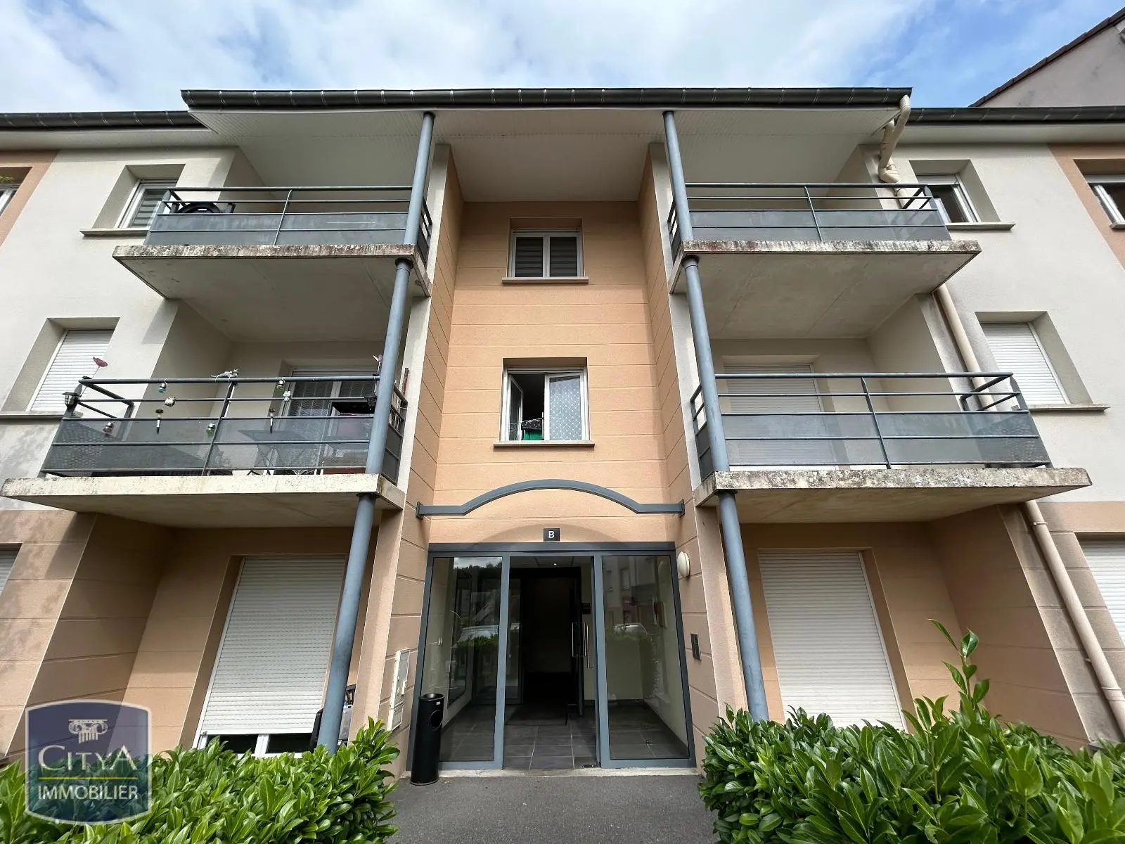 Photo 10 Appartement 2 pièces 47.87m²