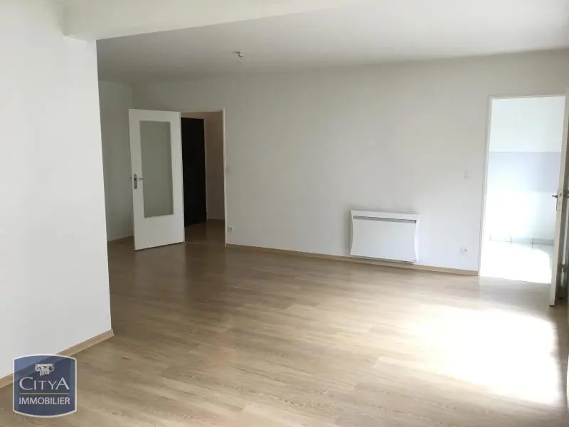 Photo 1 Appartement 3 pièces 79.8m²
