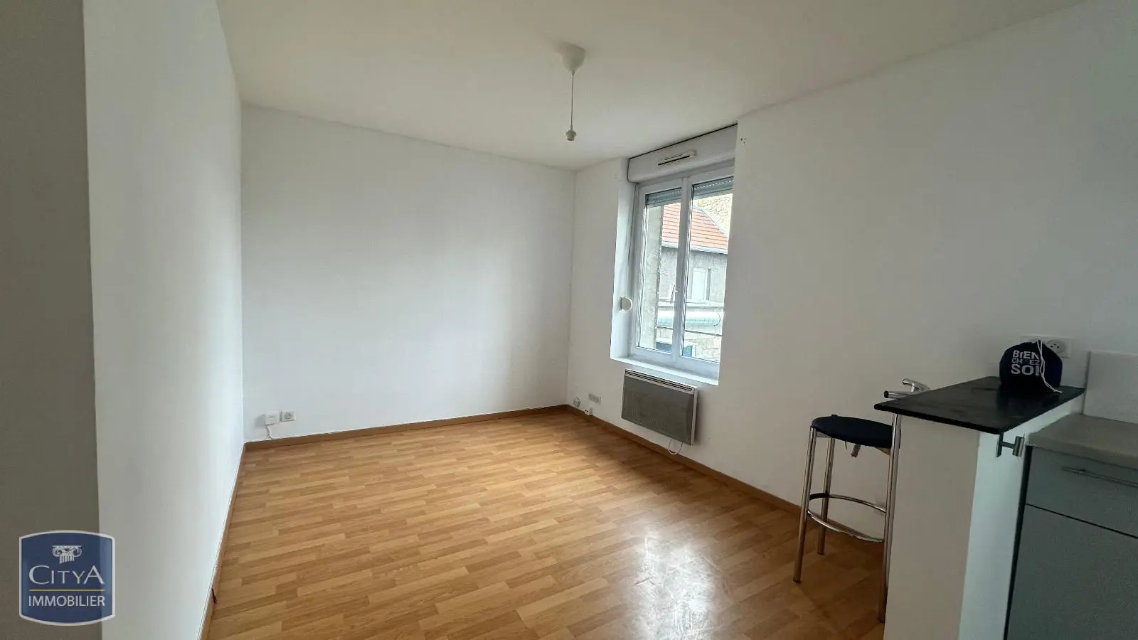 Photo 2 Appartement 2 pièces 33.26m²