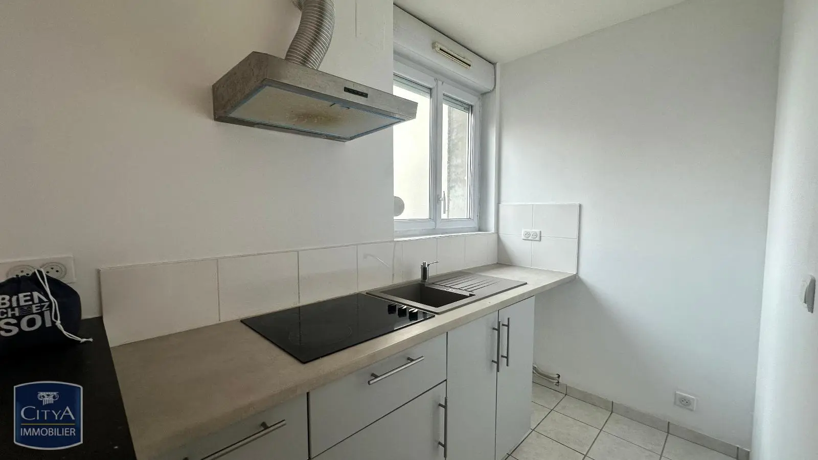 Photo 3 Appartement 2 pièces 33.26m²