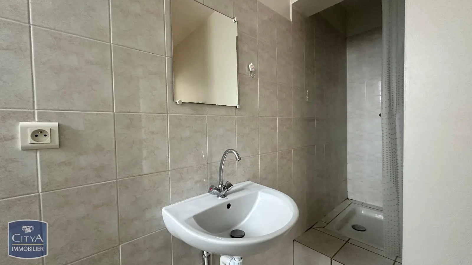 Photo 4 Appartement 2 pièces 33.26m²