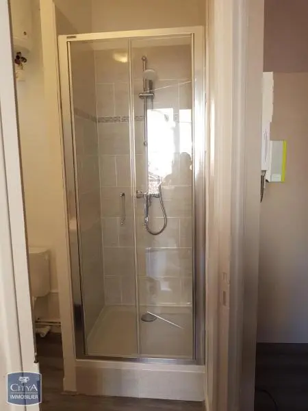 Photo 5 Appartement 1 pièce 16.11m²