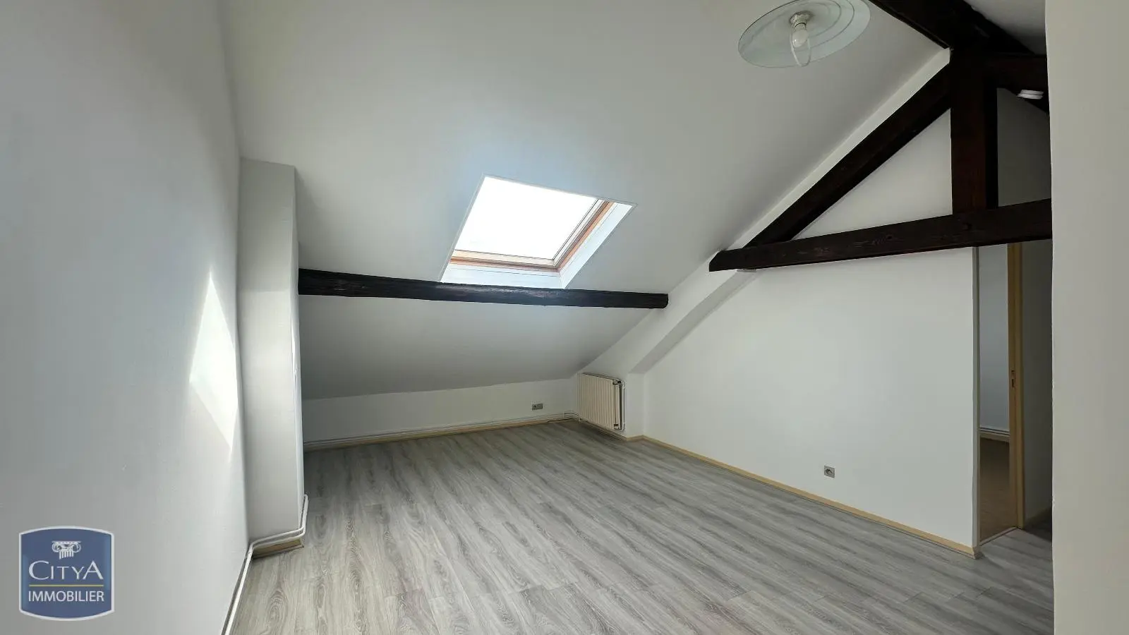 Photo 1 Appartement 2 pièces 33m²