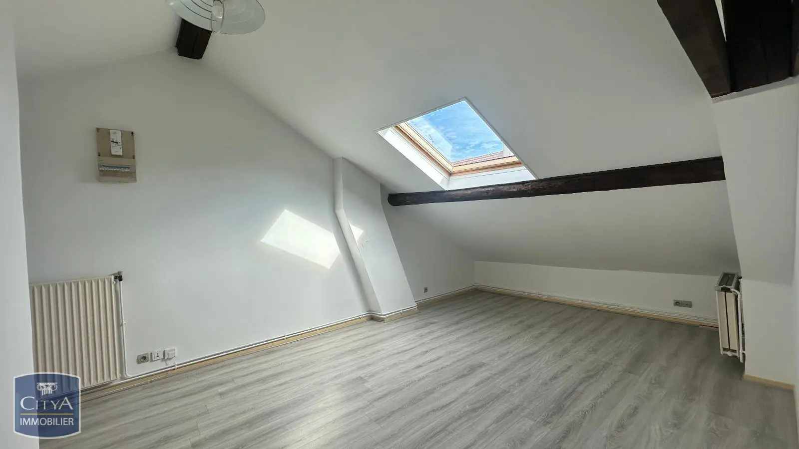 Photo 2 Appartement 2 pièces 33m²