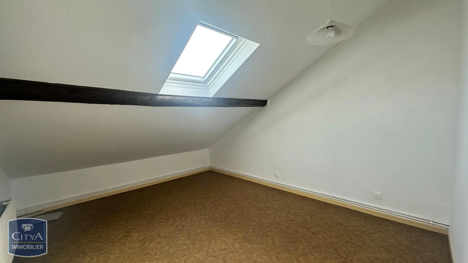 Photo 3 Appartement 2 pièces 33m²