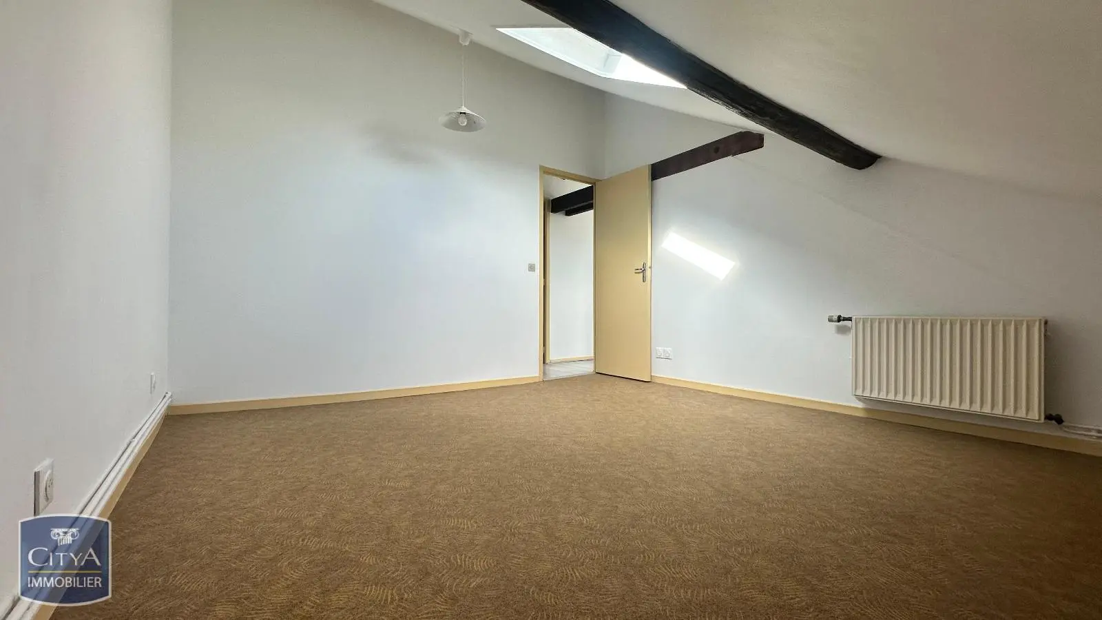 Photo 4 Appartement 2 pièces 33m²