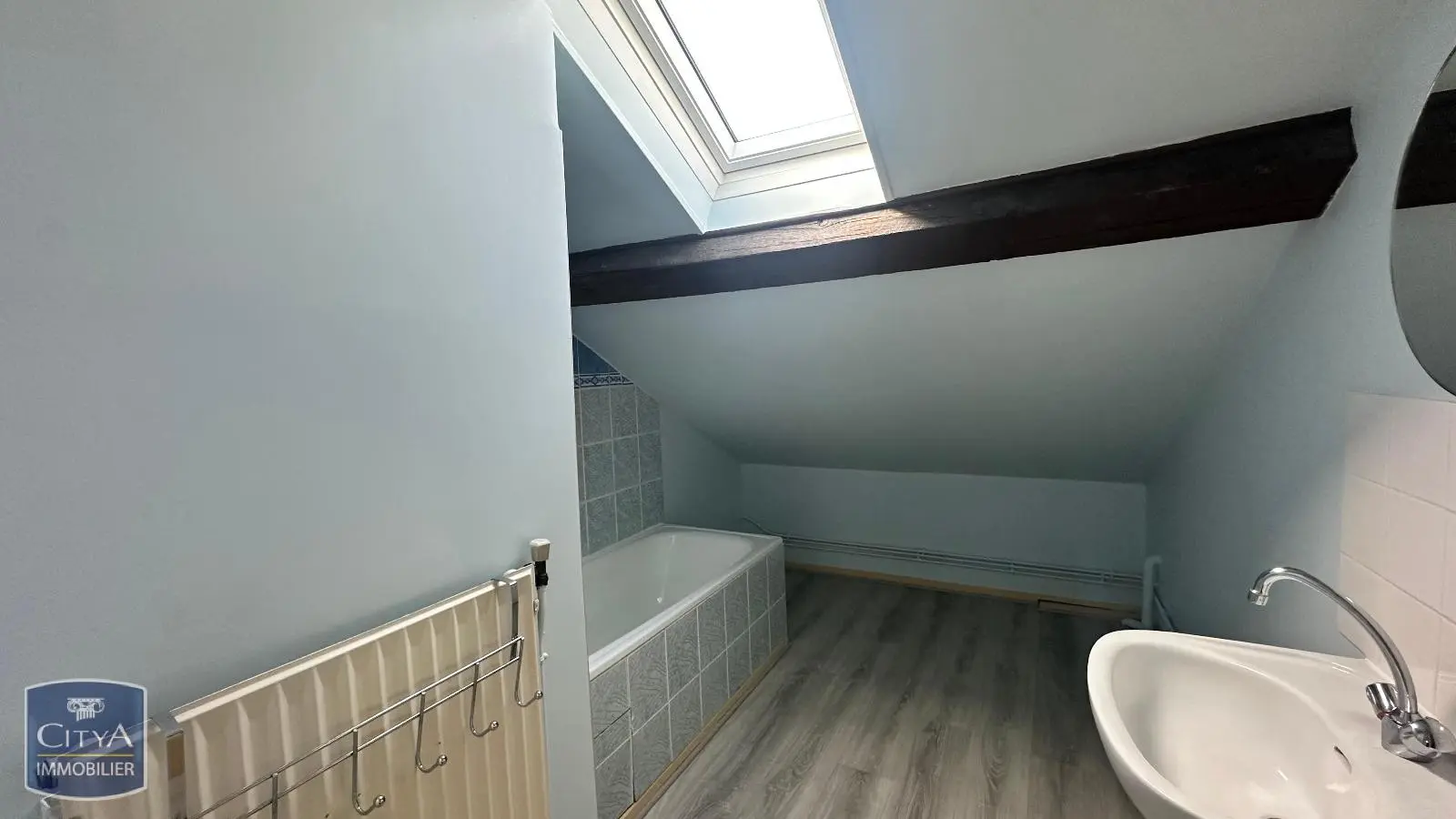 Photo 5 Appartement 2 pièces 33m²