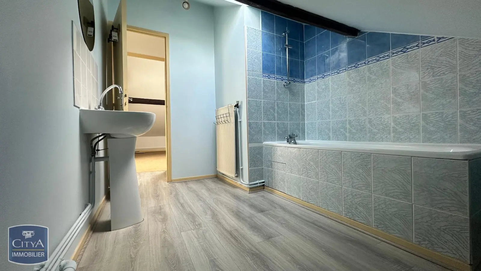 Photo 6 Appartement 2 pièces 33m²