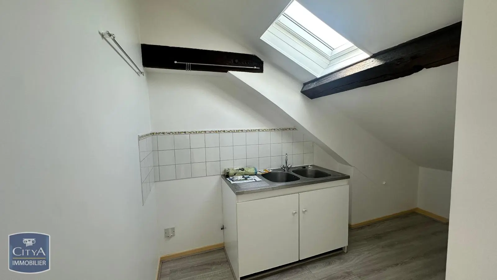 Photo 7 Appartement 2 pièces 33m²