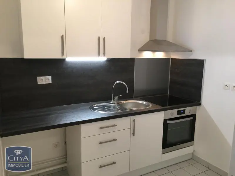 Photo 3 Appartement 2 pièces 45.54m²
