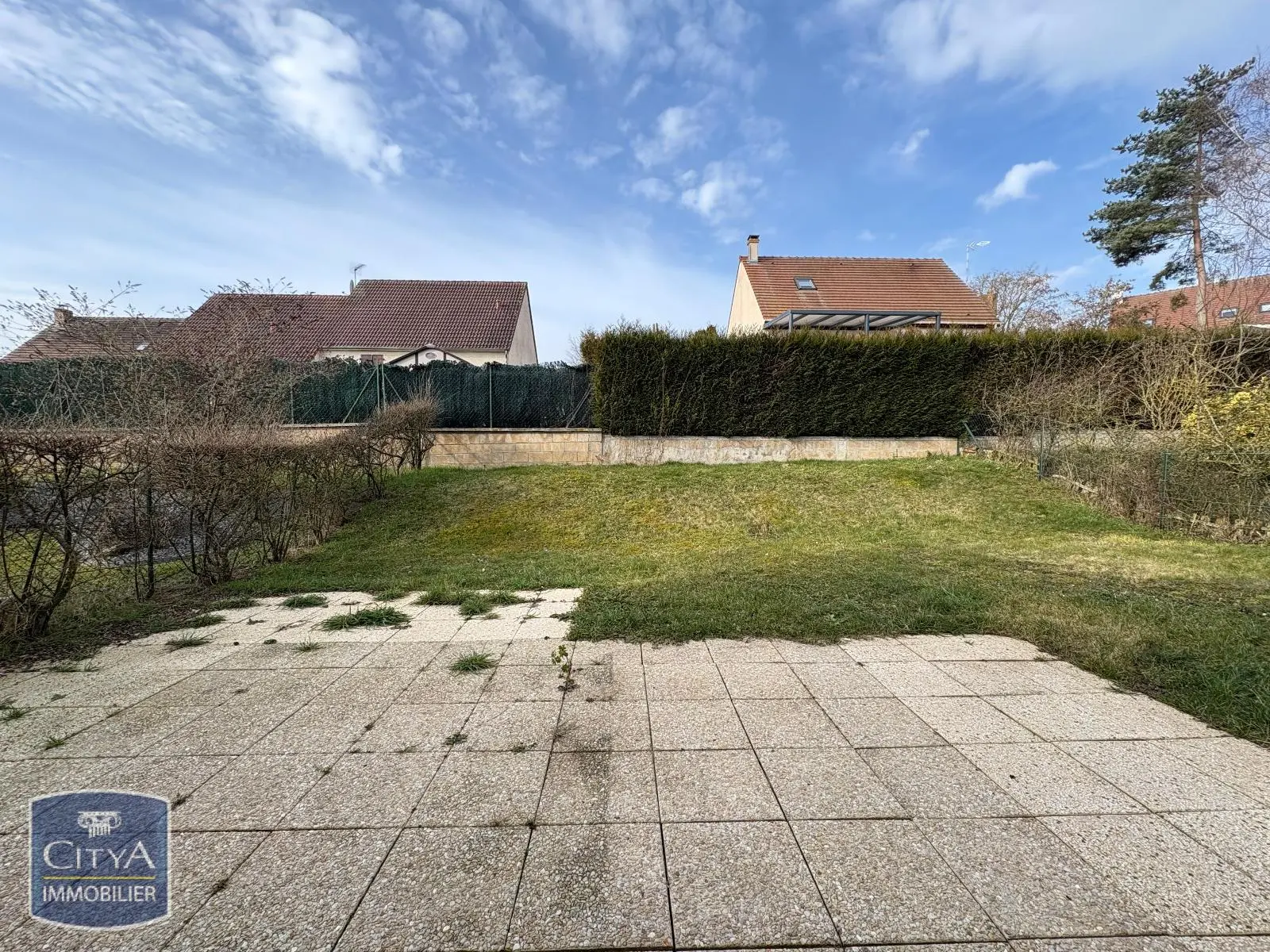 Photo 4 Maison 4 pièces 79.66m²