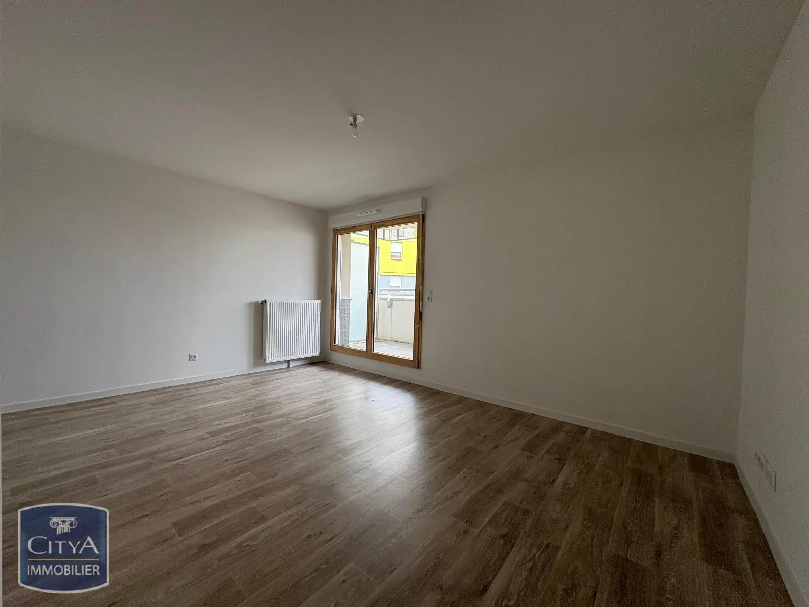 Photo 2 Appartement 2 pièces 44.78m²