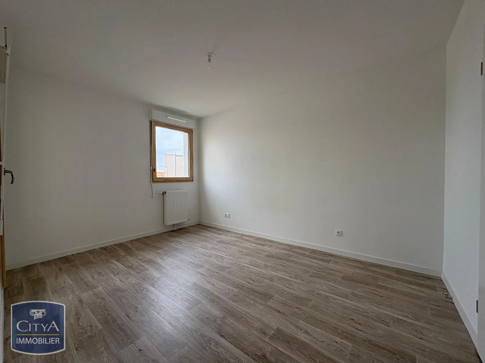 Photo 3 Appartement 2 pièces 44.78m²