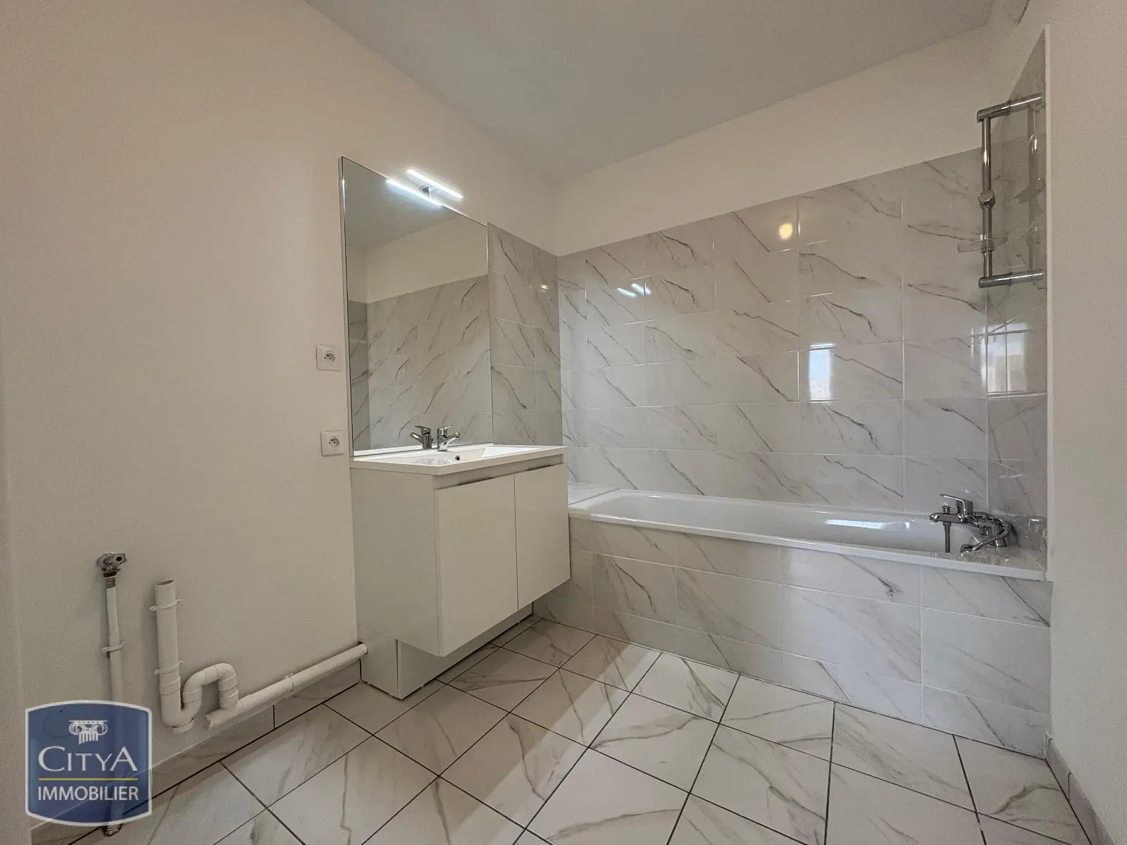 Photo 4 Appartement 2 pièces 44.78m²