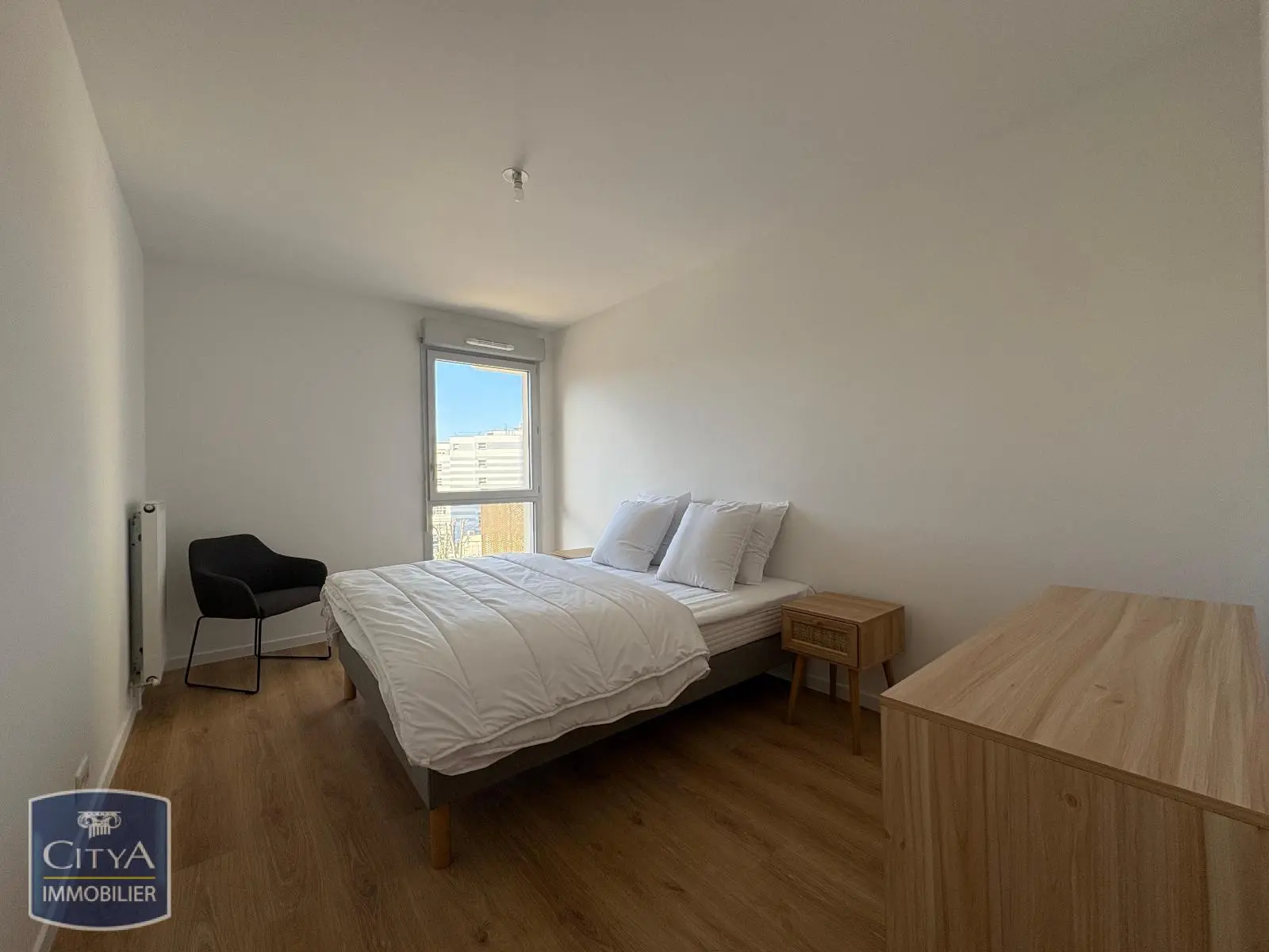 Photo 4 Appartement 3 pièces 61.72m²