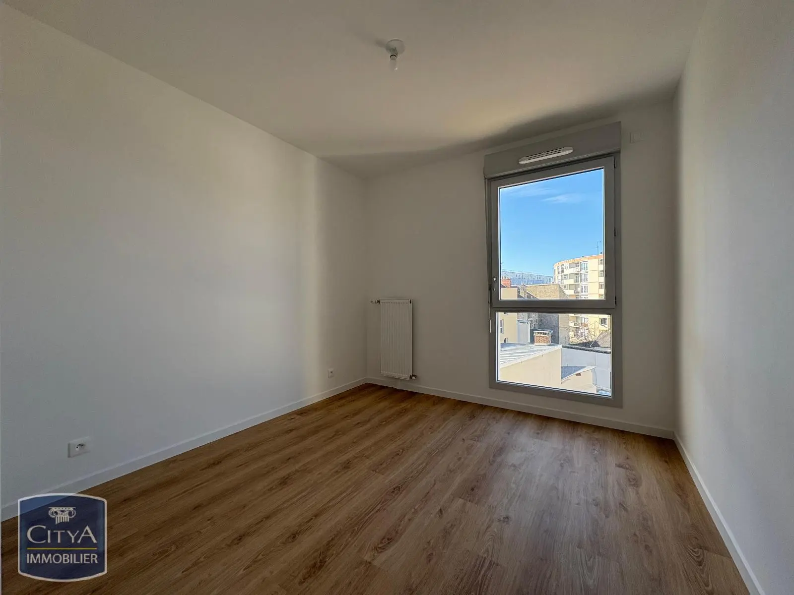 Photo 5 Appartement 3 pièces 61.72m²