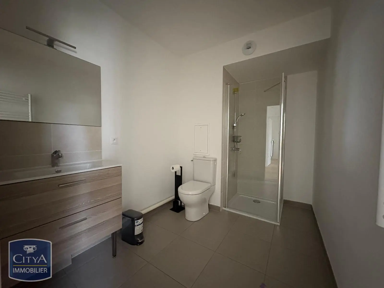 Photo 6 Appartement 2 pièces 41.5m²