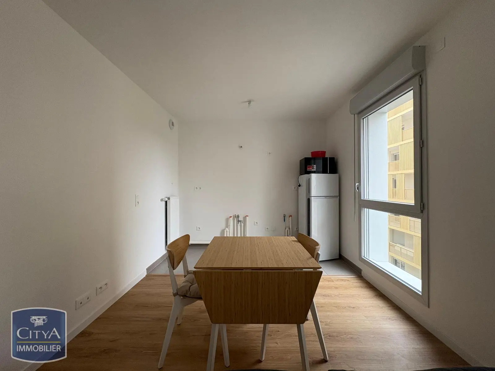 Photo 3 Appartement 2 pièces 41.5m²