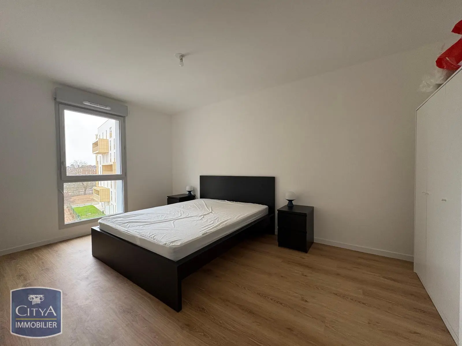 Photo 4 Appartement 2 pièces 41.5m²