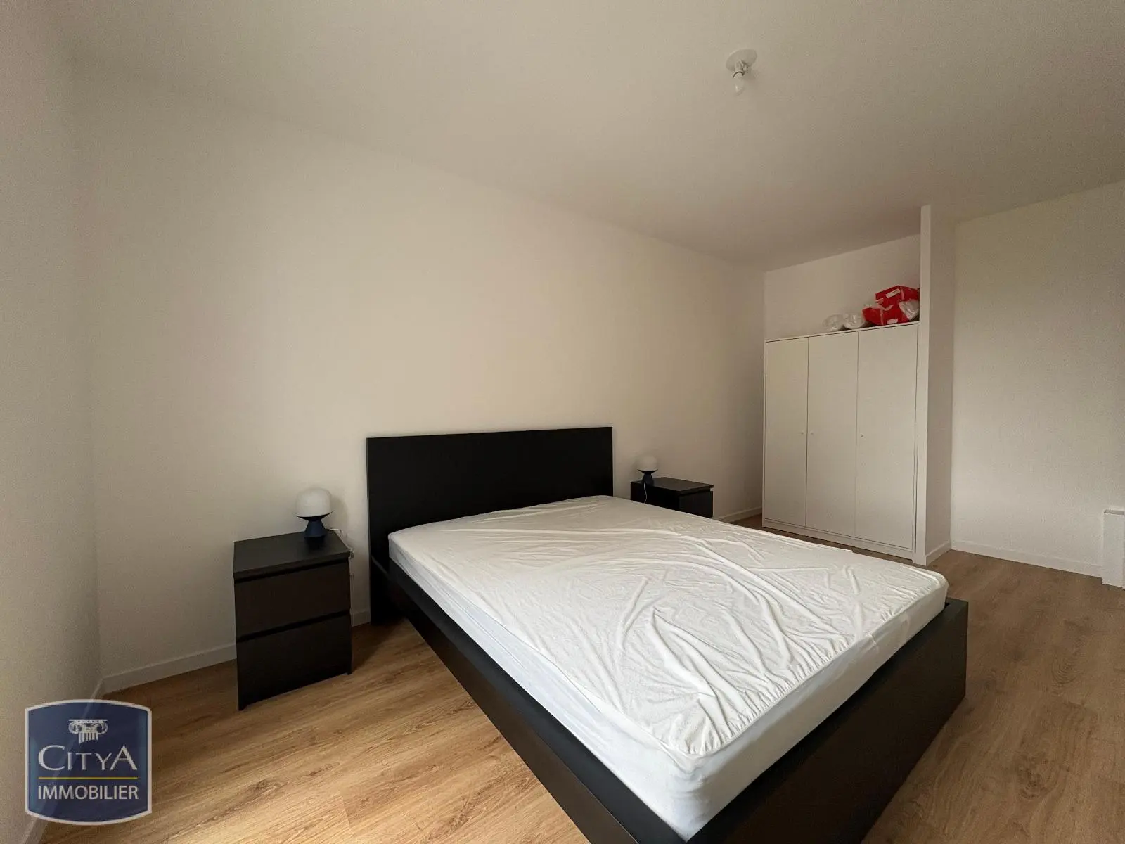 Photo 5 Appartement 2 pièces 41.5m²