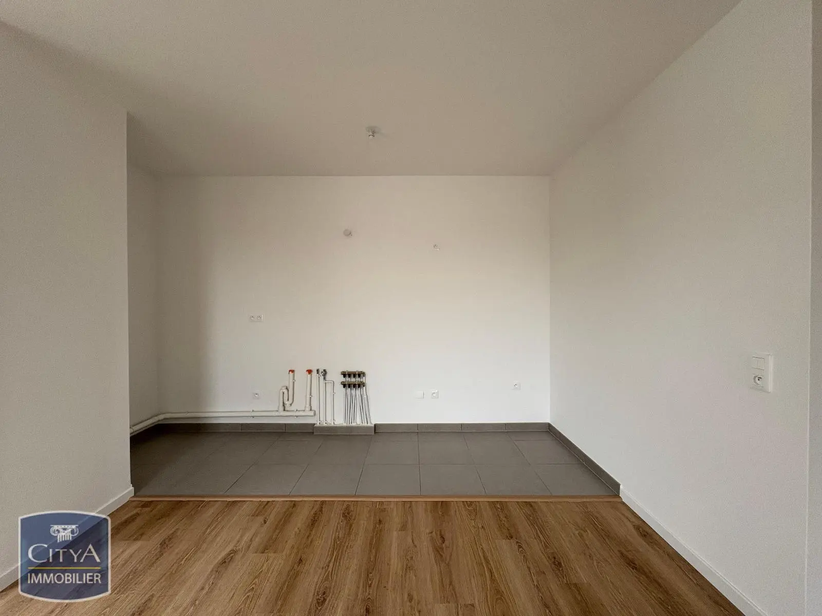 Photo 2 Appartement 3 pièces 59.03m²