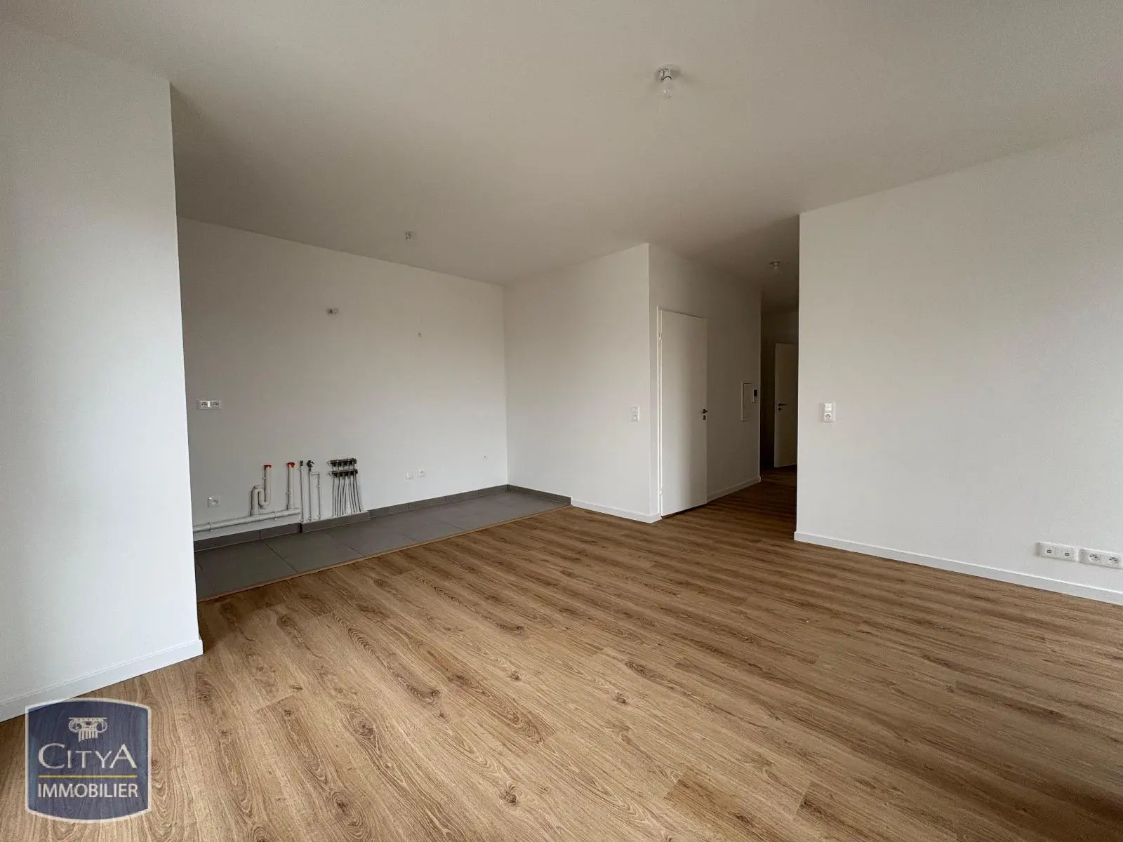 Photo 3 Appartement 3 pièces 59.03m²
