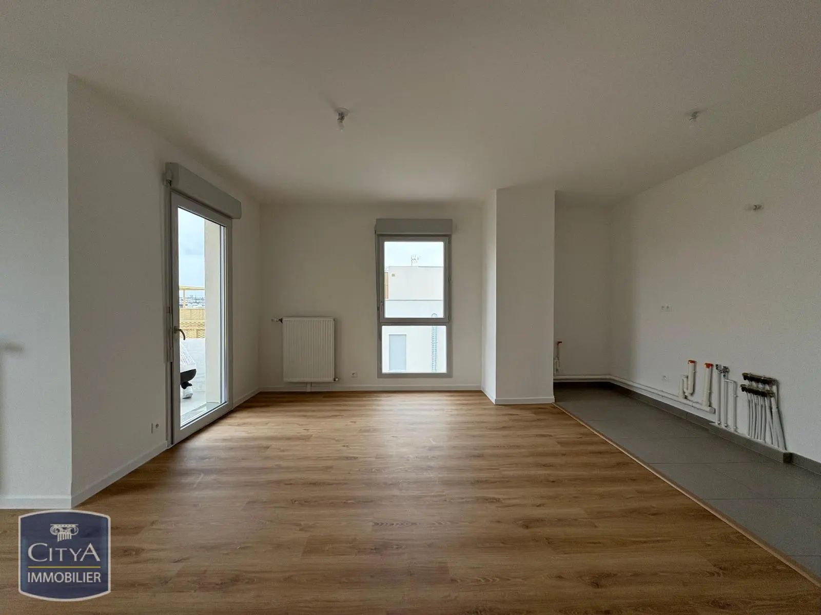 Photo 1 Appartement 3 pièces 59.03m²
