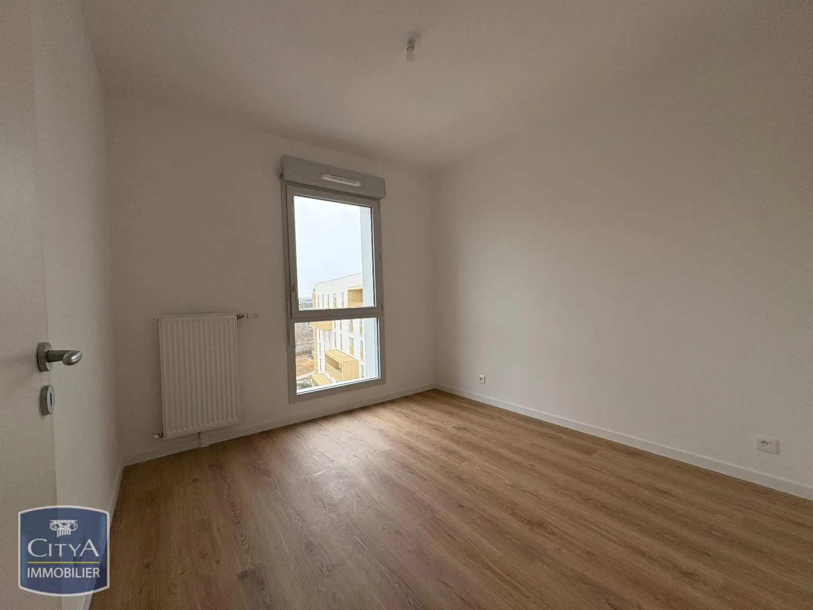 Photo 4 Appartement 3 pièces 59.03m²