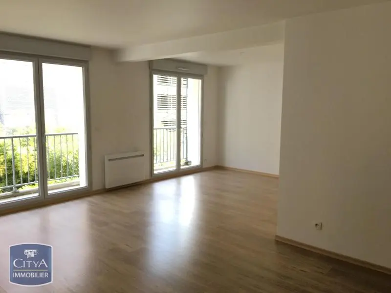 Photo 3 Appartement 3 pièces 79.8m²