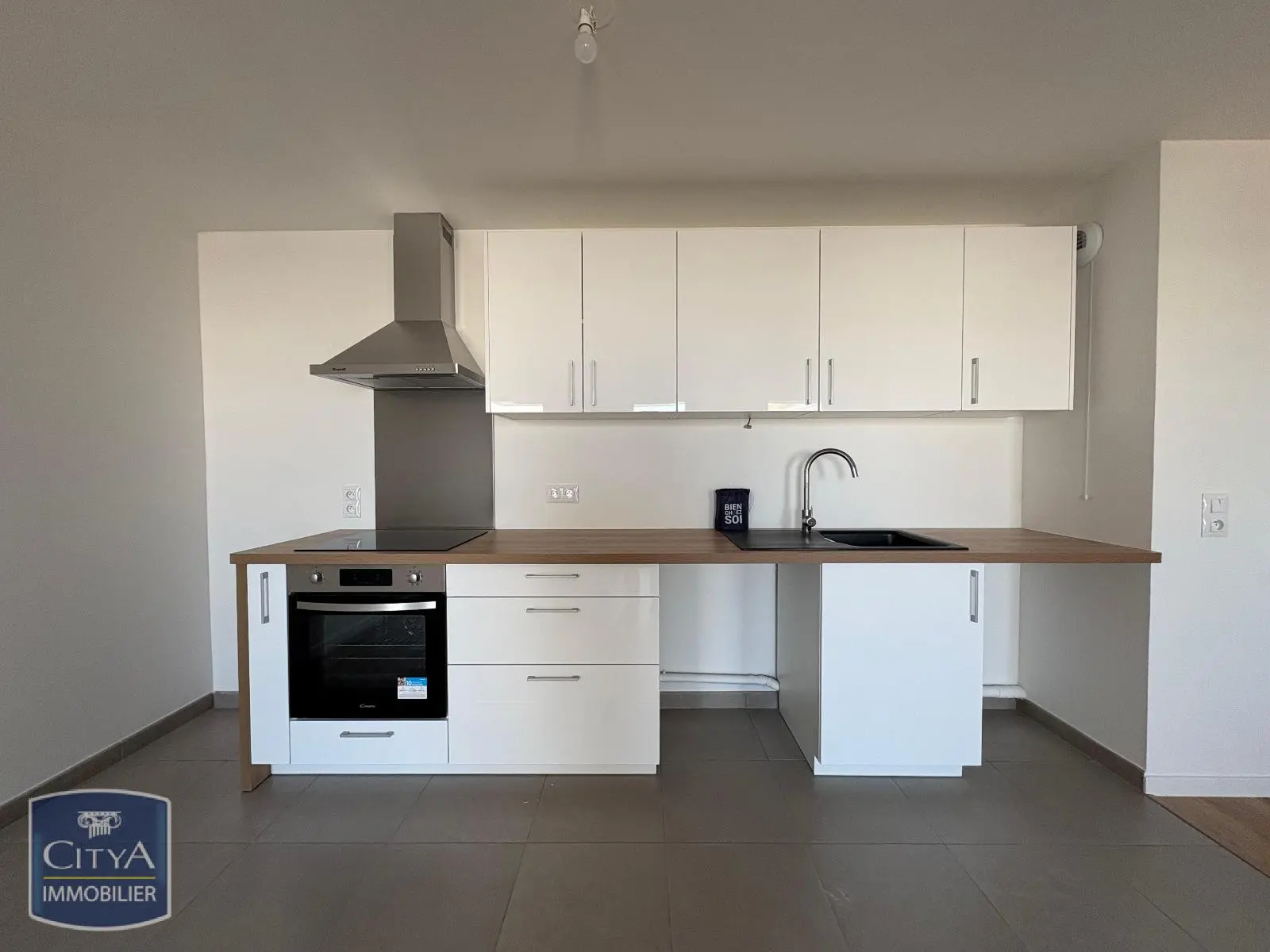 Photo 2 Appartement 3 pièces 62.53m²