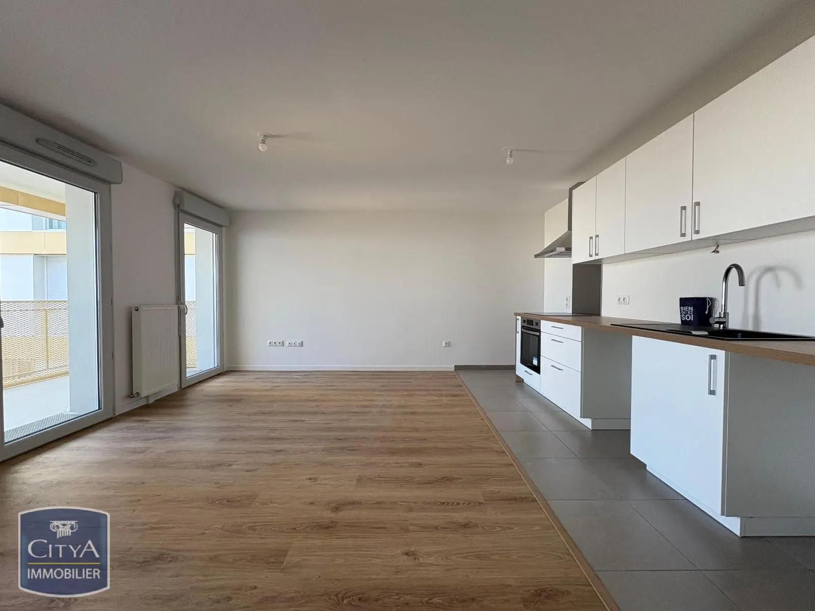 Photo 1 Appartement 3 pièces 62.53m²