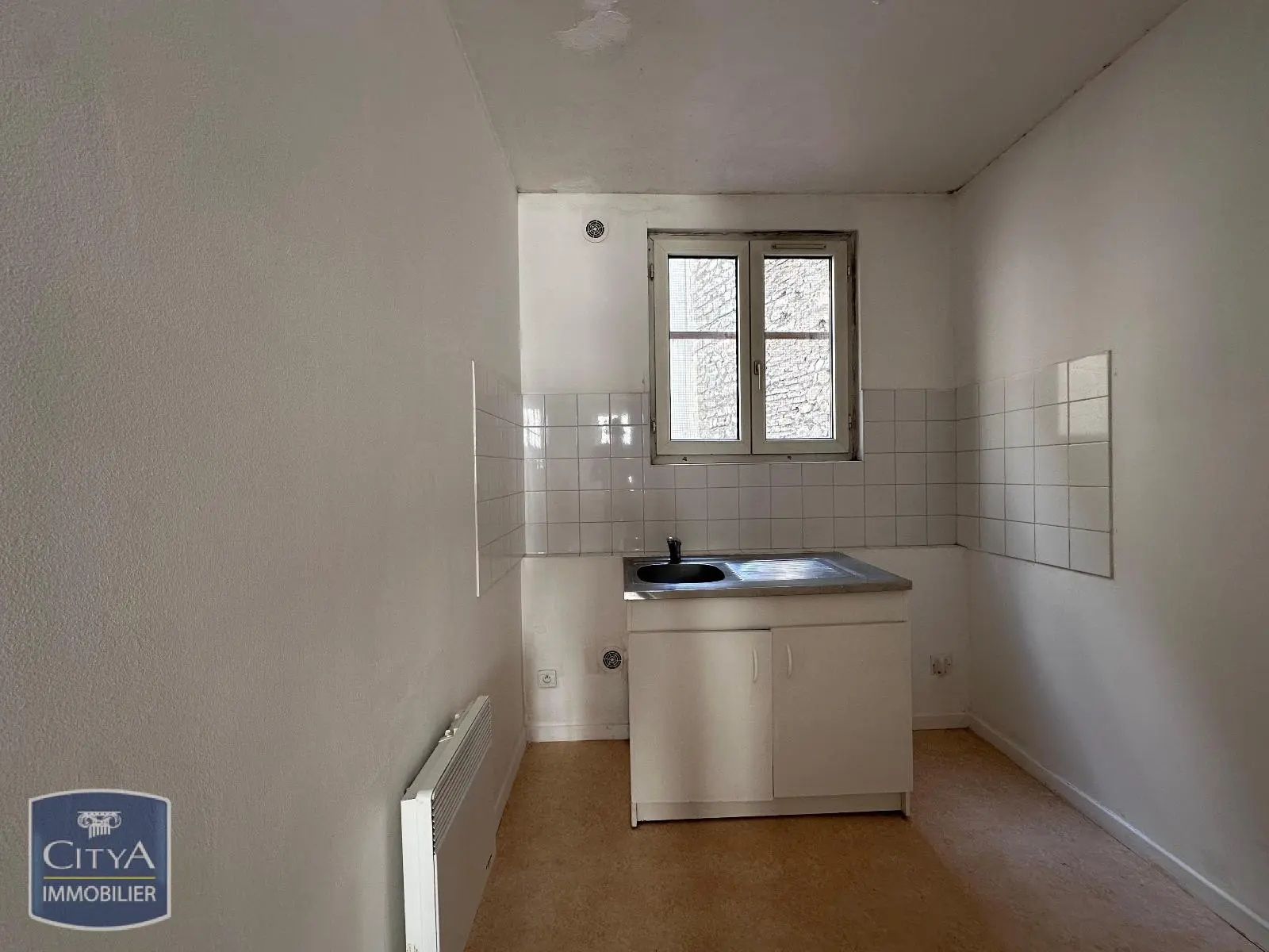 Photo 3 Appartement 2 pièces 28.7m²