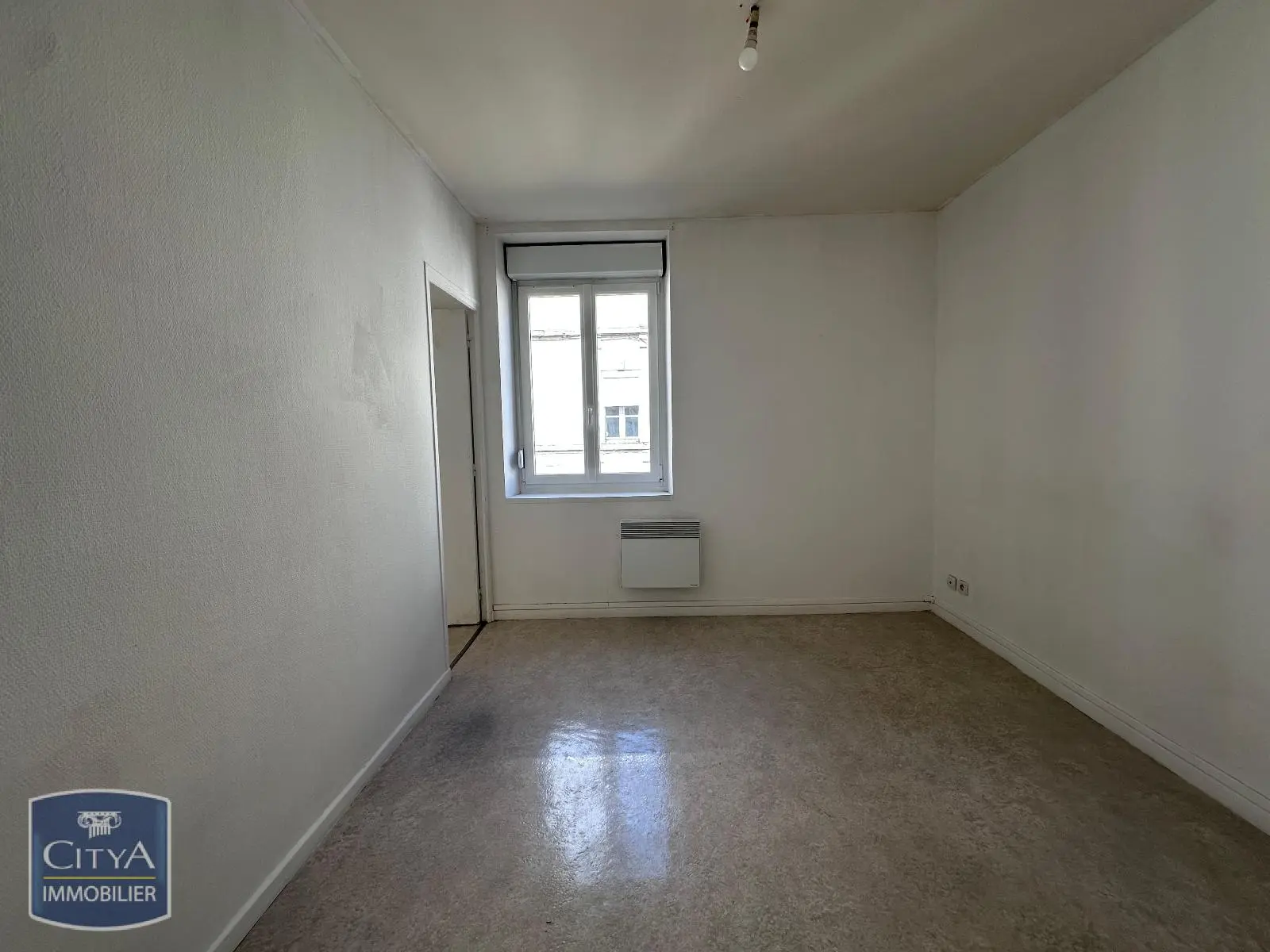 Photo 4 Appartement 2 pièces 28.7m²