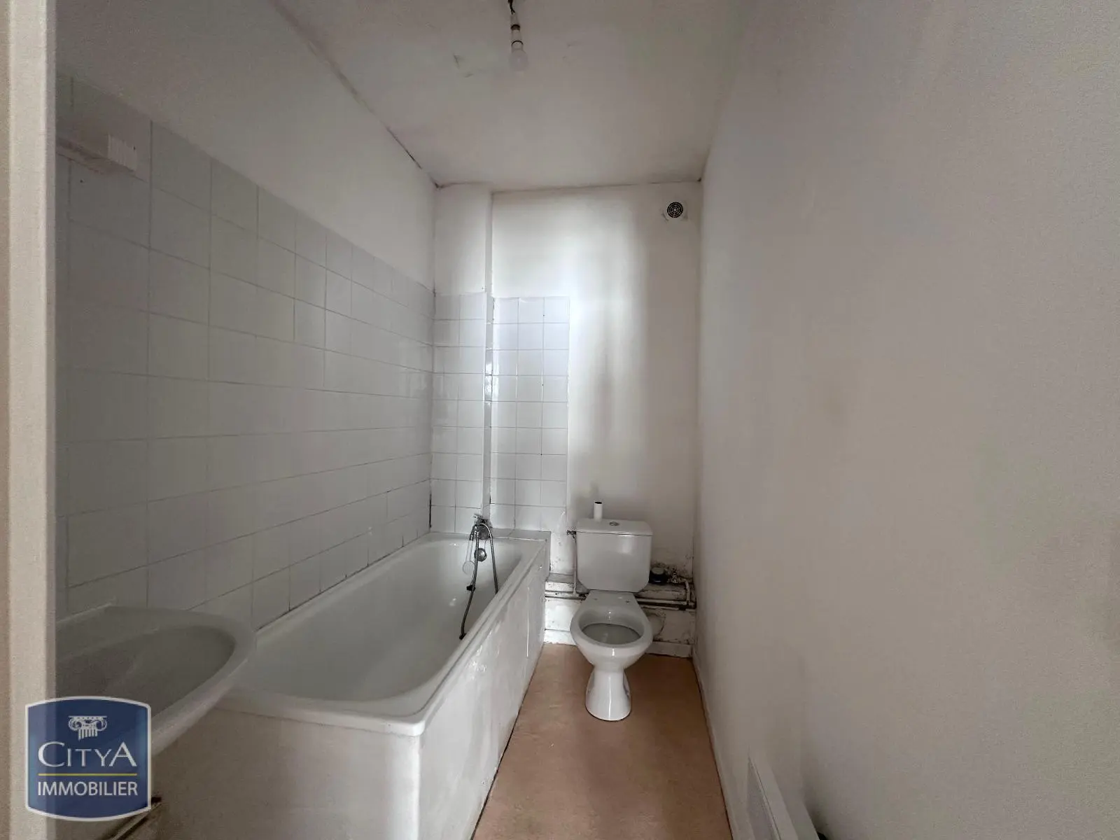 Photo 5 Appartement 2 pièces 28.7m²