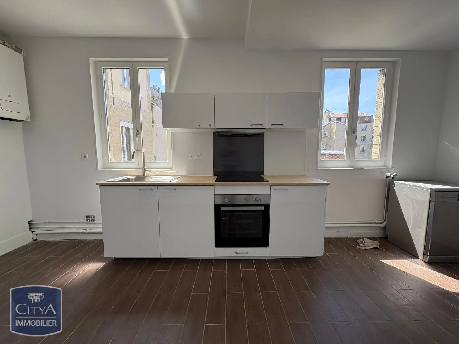 Photo 7 Appartement 5 pièces 119.48m²