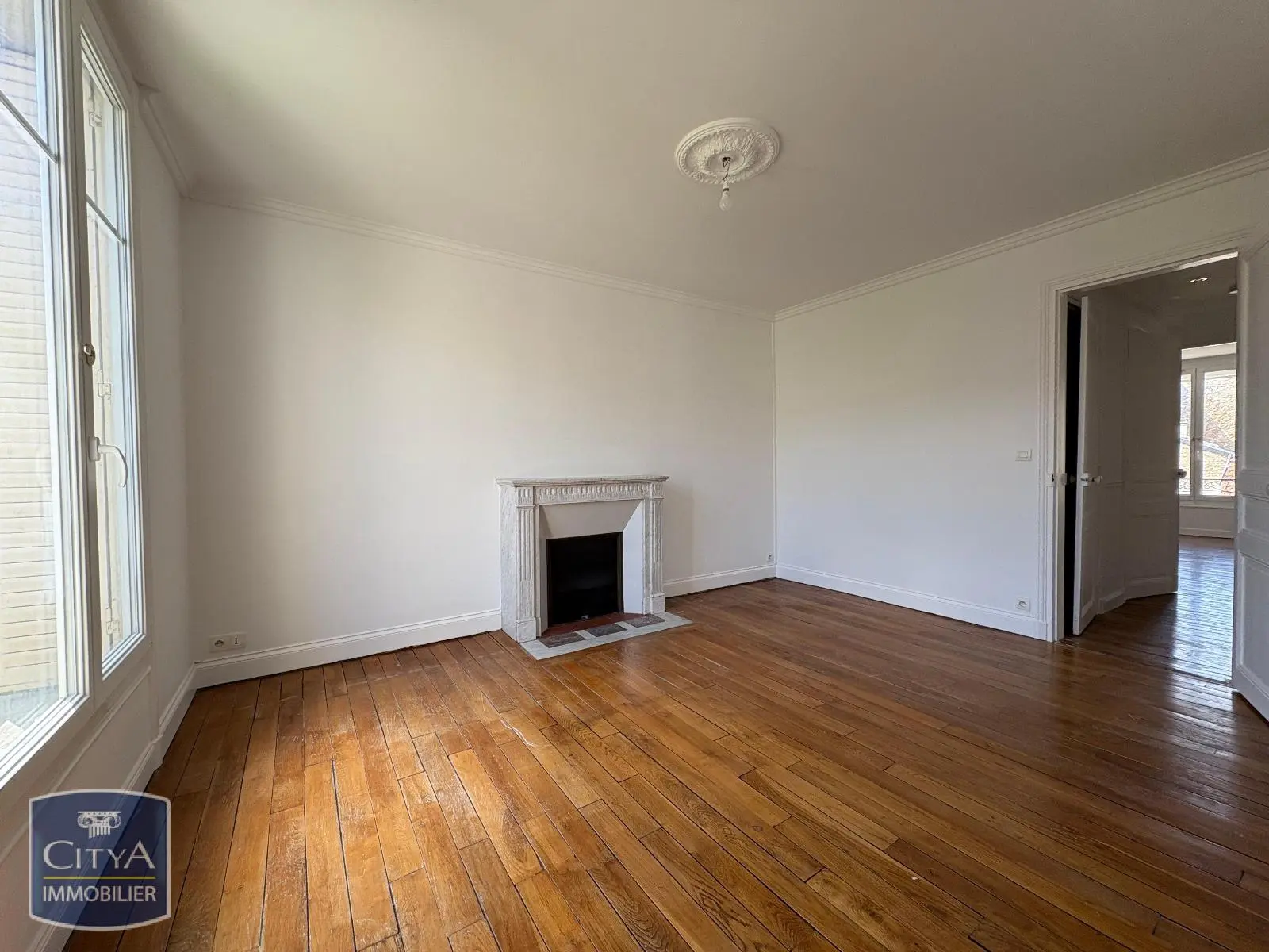 Photo 3 Appartement 5 pièces 119.48m²
